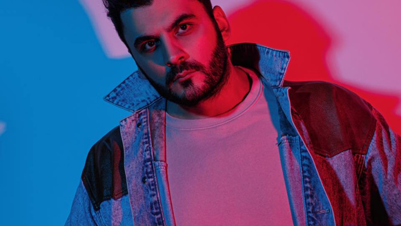 Tostogan’S, melodie inspirata din viata lui: „N-am cedat, am luptat si am de luat” Imagine