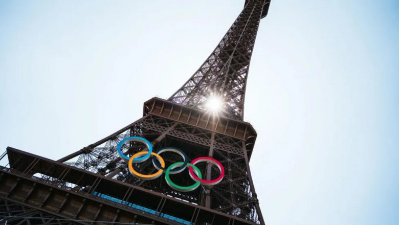 Tot ce trebuie sa stii despre Jocurile Olimpice Paris 2024 Imagine