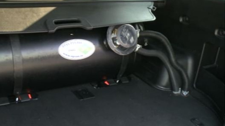 Tot mai multe masini de lux sunt dotate cu instalatii GPL. In cat timp se amortizeaza investitia Imagine