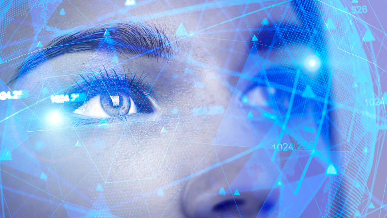 Tot mai multi internauti se bazeaza pe inteligenta artificiala pentru gestionarea relatiilor, a finantelor sau a carierei (studiu) Imagine