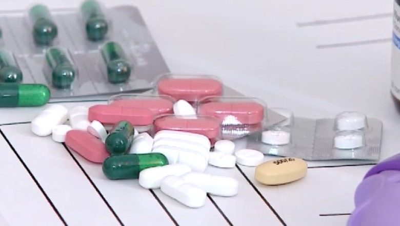 Tot mai multi pacienti ajung la spital dupa ce trateaza racelile dupa reteta proprie Imagine
