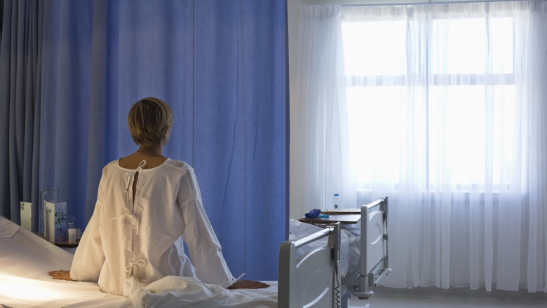 Tot mai multi tineri fac cancer, iar oamenii de stiinta nu inteleg de ce Imagine