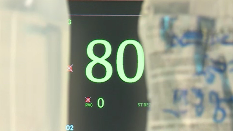 Tot mai multi tineri sunt bolnavi de inima Imagine