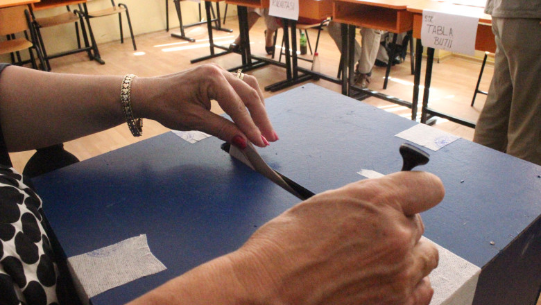 Totul despre procedura de vot Imagine