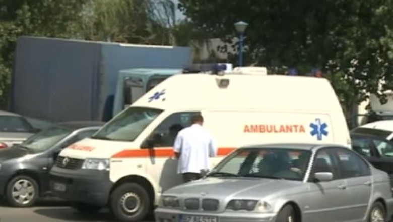 Toxiinfectie la hotelul MAI din Mamaia. Sapte persoane sunt inca in spital Imagine