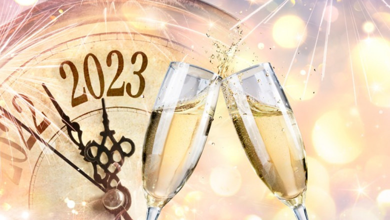 Traditii de Anul Nou in lume. Trecerea dintre ani, sarbatorita in mod diferit de catre fiecare popor Imagine