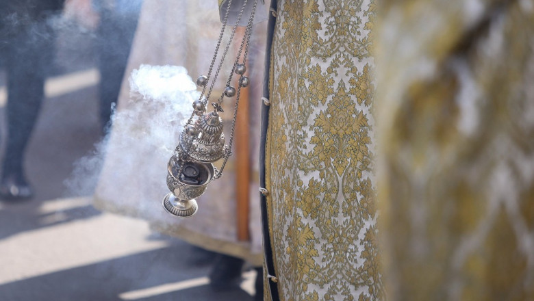 Traditii de Paste la romani. Ce obiceiuri se mai respecta in 2023 Imagine