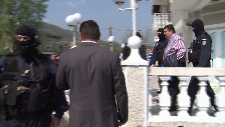 Trafic de influenta la Palatul Victoria. V. Ponta, in stenogramele procurorilor DNA Imagine