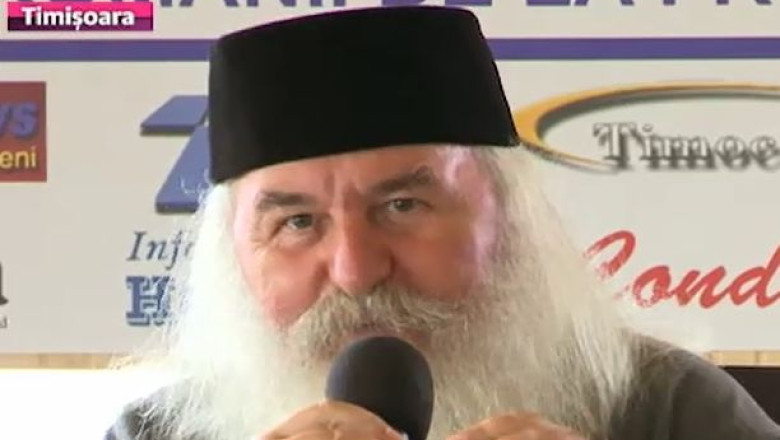 Trafic deviat, in centrul Timisoarei, la inscaunarea noului mitropolit Imagine