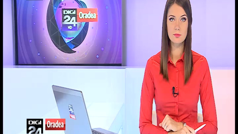 Trafic restrictionat in centrul Oradei. Circulatie oprita din cauza festivitatilor ocazionate de ziua orasului Imagine