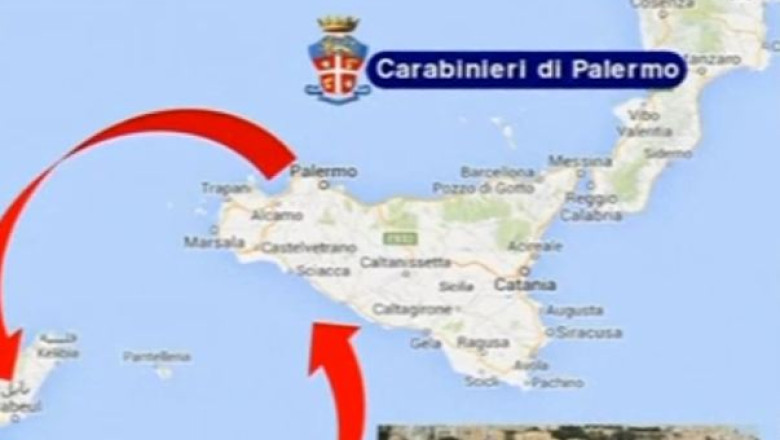 Traficanti de copii, arestati in Italia. Printre membri, o fosta campioana olimpica la navigatie Imagine