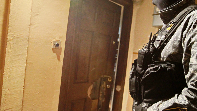 Traficantii de droguri condamnati definitiv vor fi inscrisi intr-un registru national. Cum va functiona Imagine