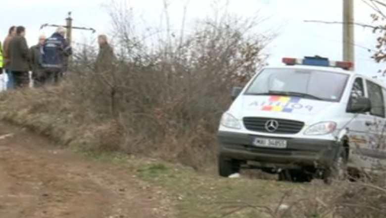 Tragedie cu multe necunoscute in Caras-Severin. Copilul disparut de acasa sambata a fost gasit mort Imagine