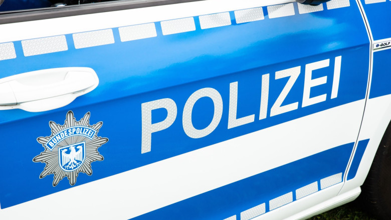 Tragedie in Germania: un roman si-a ucis logodnica si baietelul si s-a sinucis. Doar fetita lor a supravietuit Imagine