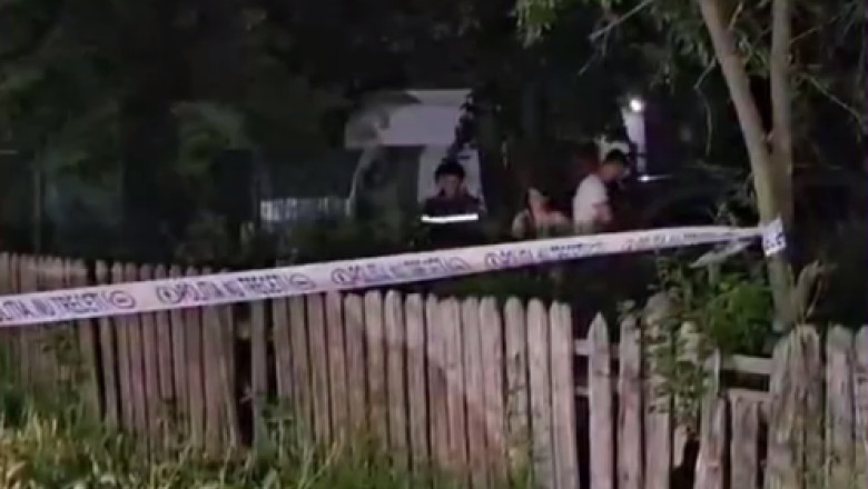Tragedie in judetul Buzau: Un copil de patru ani a murit dupa ce a fost muscat de un caine ciobanesc