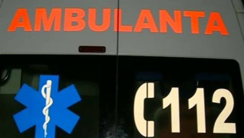 Tragedie in Suceava. Fetita ucisa de masina unui sofer care uitase sa traga frana de mana Imagine