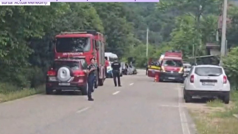 Tragedie la petrecerea de final de liceu: Un tanar de 18 ani a fost gasit mort in Dunare, dupa ce a sarbatorit banchetul la o pensiune