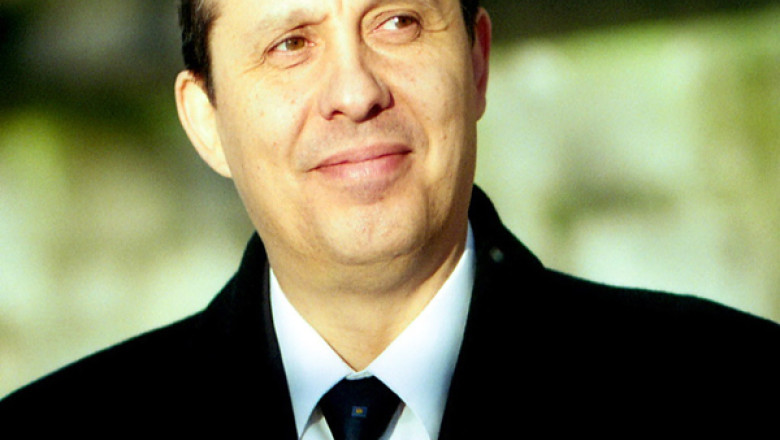 Traian Basescu a semnat decretul pentru numirea lui Iulian Buga ambasador in SUA Imagine