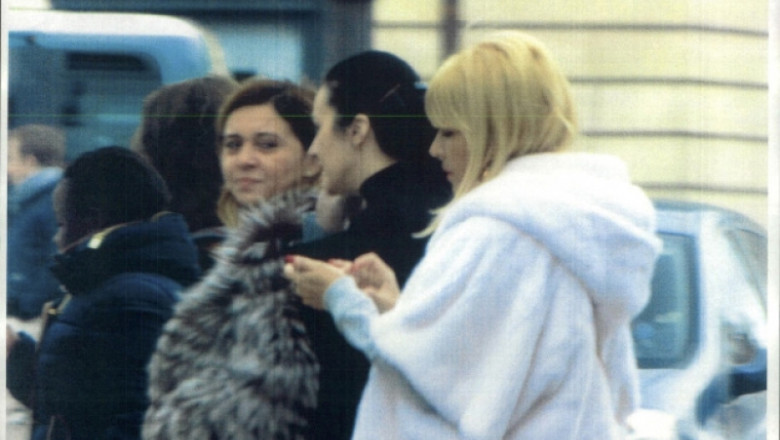 Traian Basescu: Am discutat cu sefii celor doua servicii. Vreau sa stiu cine a facut filajul Imagine