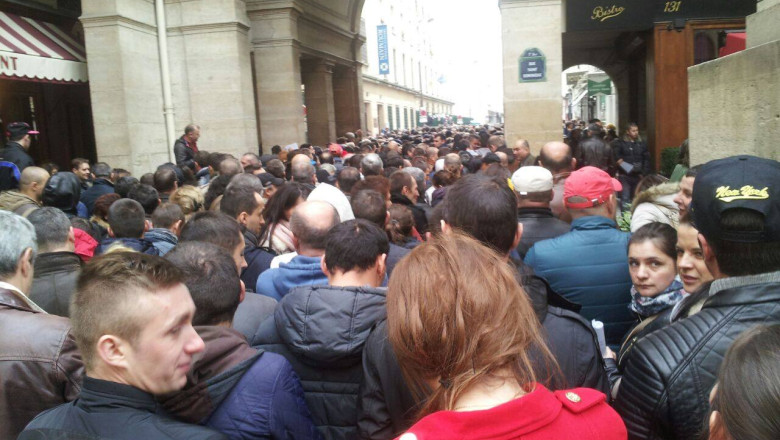 Traian Basescu: Ambasadorii nu au nicio vina. Au cerut mai multe sectii de votare Imagine