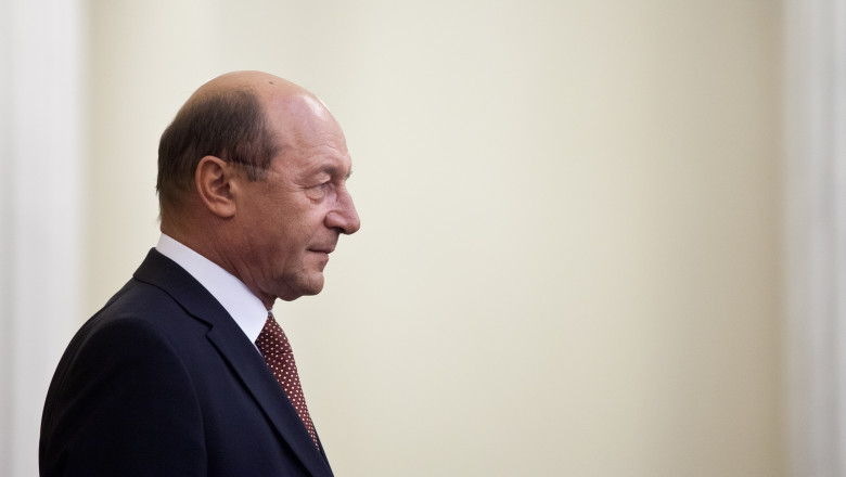 Traian Basescu: China ne apara de presiunile Rusiei Imagine
