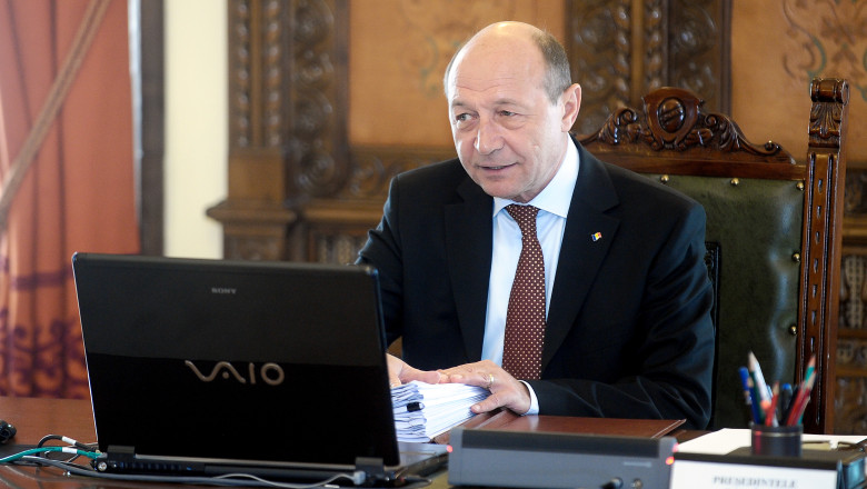 Traian Basescu despre drama din Muntenegru: Mobilizarea a fost buna, comunicarea a fost catastrofala Imagine