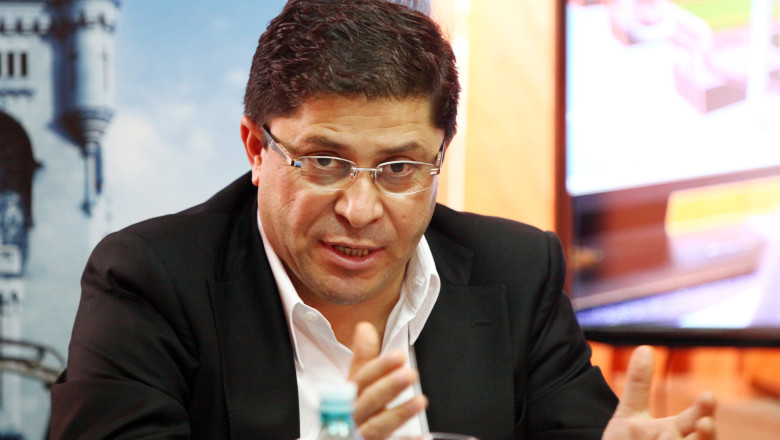 Traian Basescu: Gruia Stoica a ajuns pana in Rusia pentru a gasi banii pentru CFR Marfa  Imagine