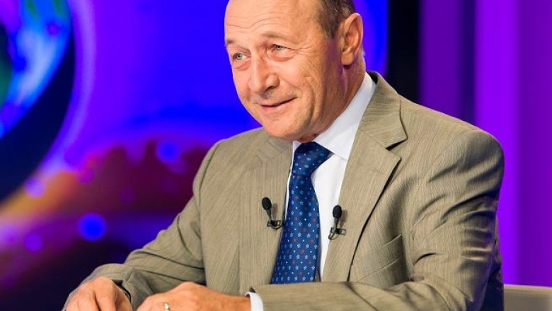 Traian Basescu, inainte de plecarea la Bruxelles: Se vor stabili noi sanctiuni pentru Rusia Imagine