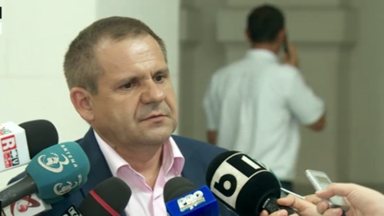 Traian Basescu: „Mateut a fost mare cat timp judecatorii au fost mai slabi cunoscatori de carte decat el” Imagine