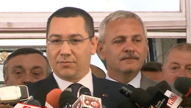 Traian Basescu, nou atac la Victor Ponta: Daca voi da inregistrarile de la Cotroceni, „o sa vedeti o sluga”  Imagine