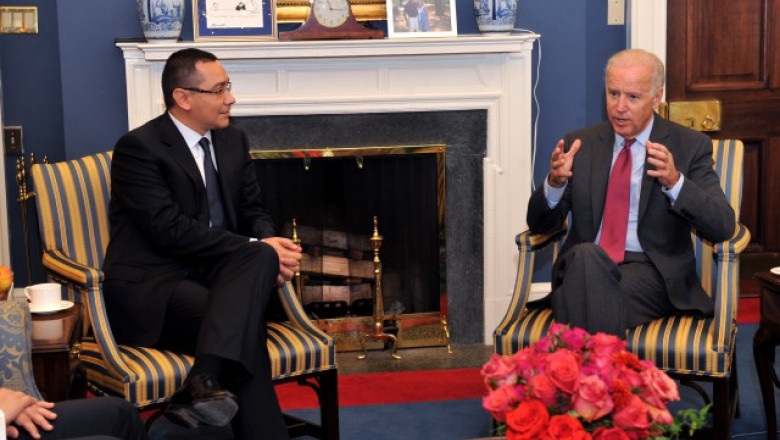 Traian Basescu: Premierul sa nu mai dea semnalul „Lasati sa plece presedintele ca recunosc eu Kosovo” Imagine