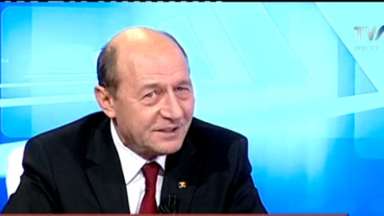 Traian Basescu: Ucraina e o ciorba in care nu ne putem amesteca Imagine