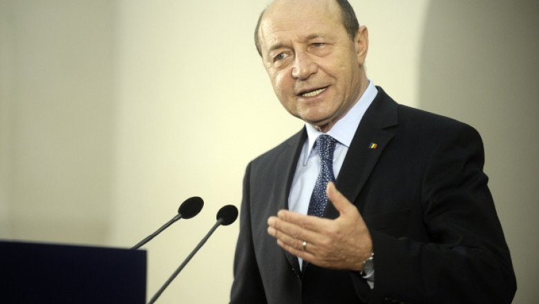 Traian Basescu: „USL nu se va rupe” Imagine