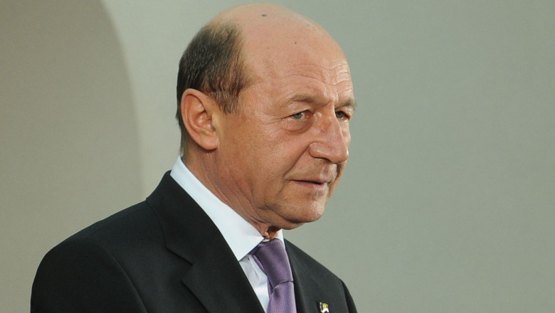 Traian Basescu va convoca, luni, sefii serviciilor secrete Imagine