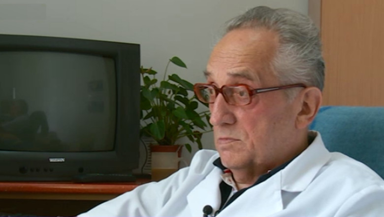 Traian Neamtu, fost detinut la Gherla: „Tremurau toti cand se anunta ca vine Istrate la bataie” Imagine