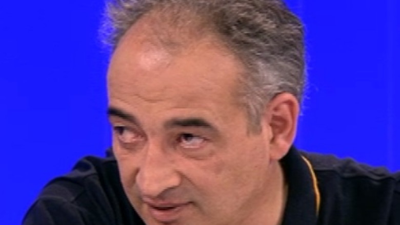 Traian Ungureanu despre cazul Visinescu: „Discutam despre dreptate dupa 23 de ani de somn si frauda” Imagine