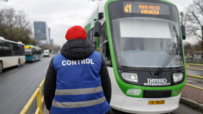 Tramvaiele cumparate de Primaria Capitalei de la Astra Vagoane vor costa peste un miliard de lei, ca urmare a ajustarii preturilor Imagine