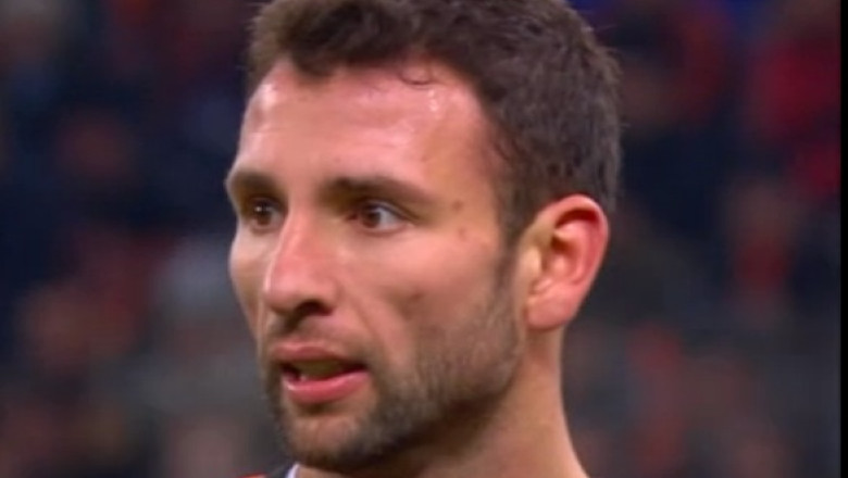 TRANSFER. Razvan Rat va juca la West Ham Imagine