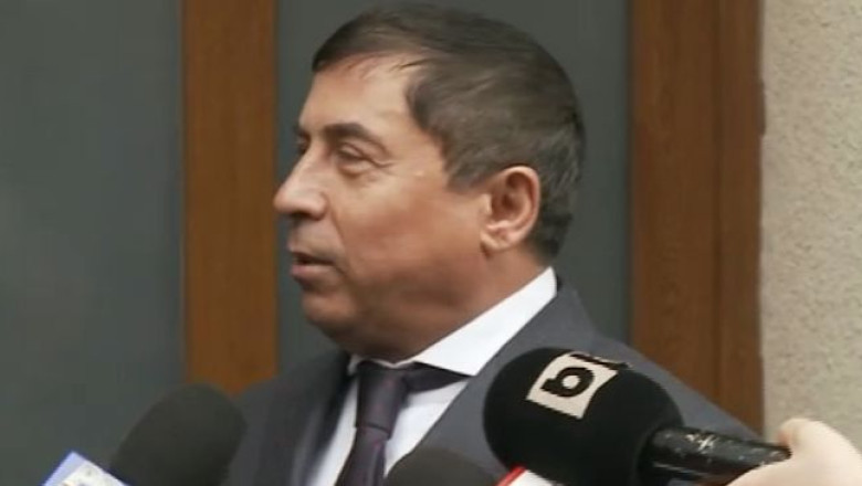 Transferul lui Radu Stefan la Lazio, in vizorul procurorilor. Vasile Turcu a dat explicatii la DNA Imagine