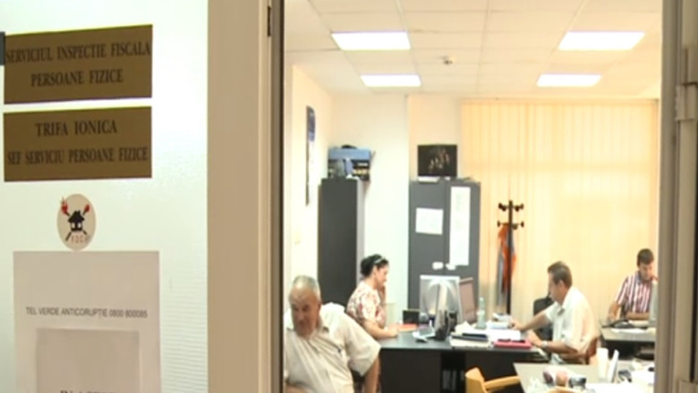 Transmiterea de somatii de plata de catre Fisc, cea mai eficienta metoda de recuperare a restantelor Imagine