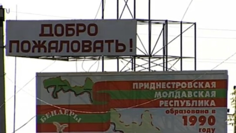 Transnistria, gaura neagra a Europei. Regiunea separatista, instrumentul de santaj al Rusiei Imagine