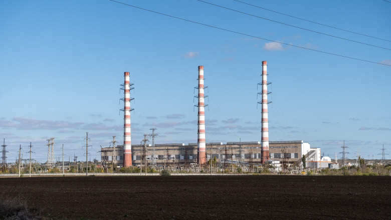 Transnistria saluta ajutorul UE si accepta conditiile impuse de Chisinau pentru livrarea de gaz Imagine