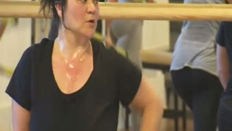 Transpiratia excesiva. Ce rol are, ce boli poate ascunde, cu ce o combatem Imagine