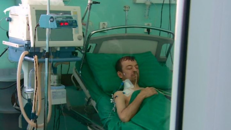 Transplantul de pancreas, reluat dupa 8 ani Imagine