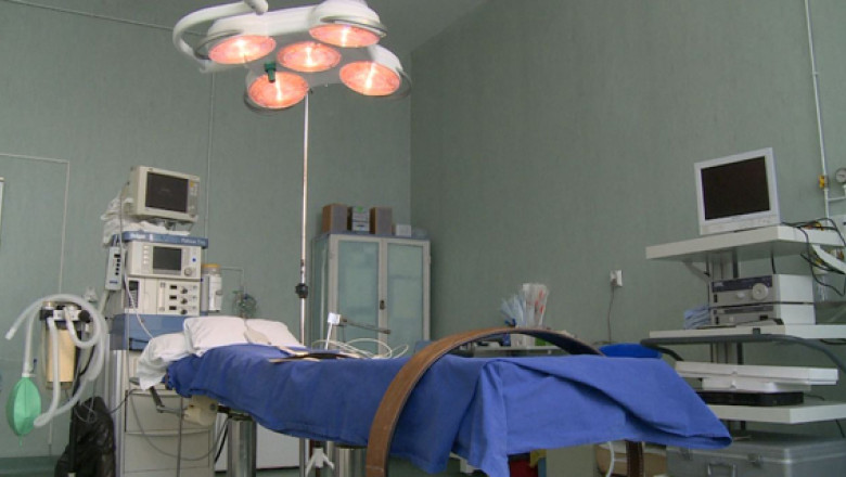 Transplanturi pancreatice reusite Imagine