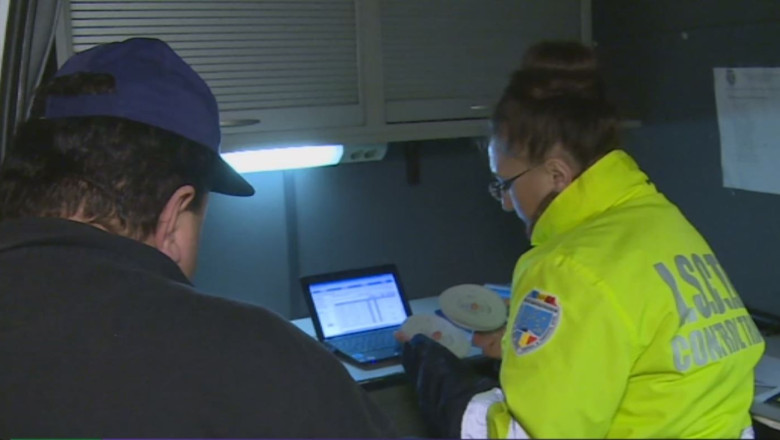 Transportatorii, inventivi pentru a ocoli legea Imagine