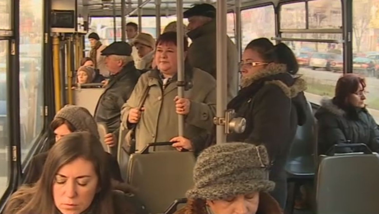 Transportatorii privati isi pierd licentele Imagine