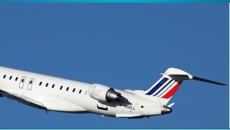 Transportul aerian din si catre Franta ar putea fi dat peste cap aproape o luna Imagine