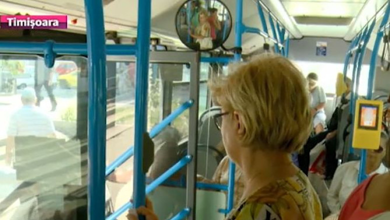 Transportul in comun, program de duminica de Sf. Maria. Punctele de vanzare ale RATT vor fi maine inchise Imagine