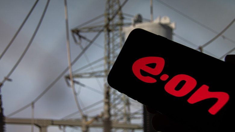 Tranzactia MVM - E.ON: Burduja a sesizat Comisia pentru Examinarea Investitiilor Straine. Legaturile cu Rusia, printre riscuri Imagine